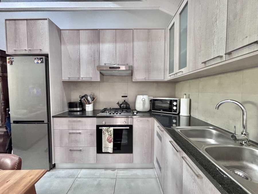 3 Bedroom Property for Sale in Klein Parys Western Cape